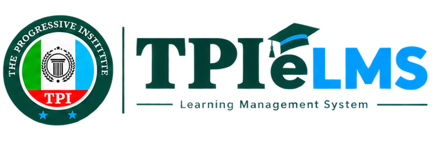 TPI-eLMS
